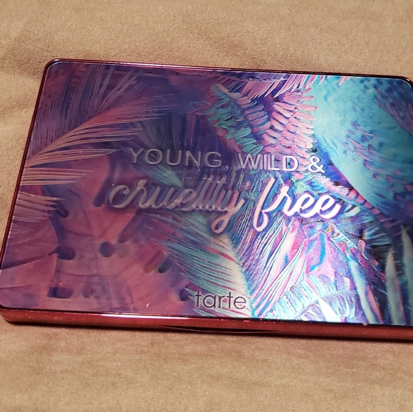 tarte Other - Tarte palette